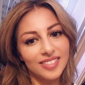 Meet your Posher, Kozet